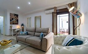Sh Pilucas Home Moderno Apartamento Con Patio